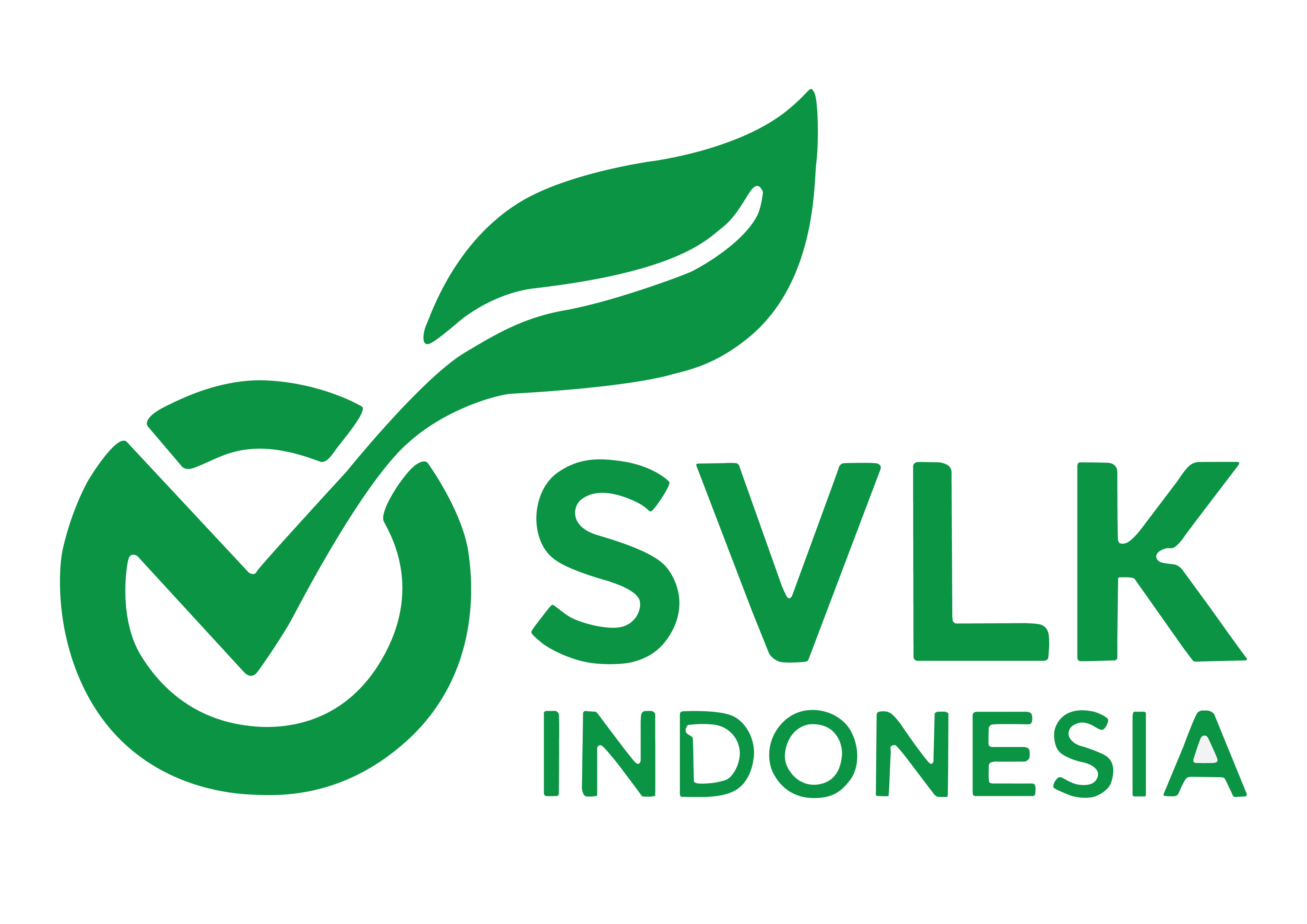 SVLK Timber Legality Certificate Indonesia