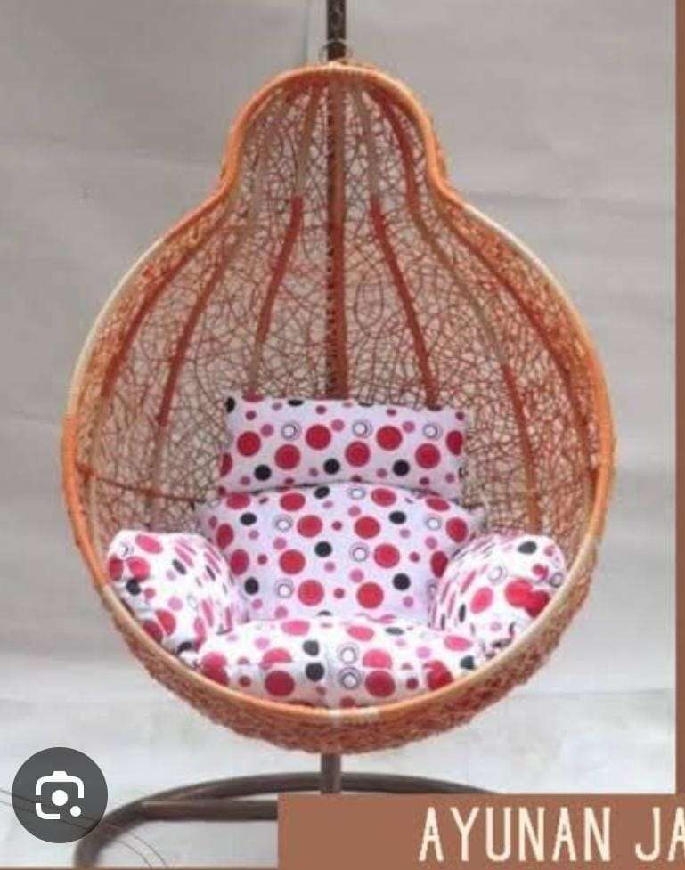 Ayunan furniture collection