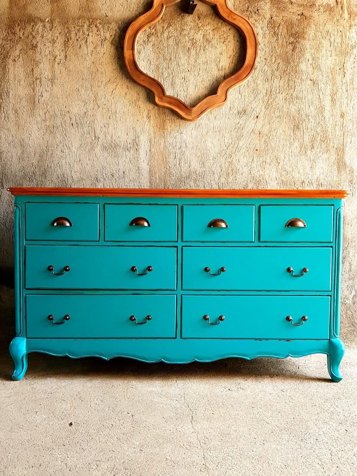 BUFFETS & CREDENZAS SRJ-BUF-05