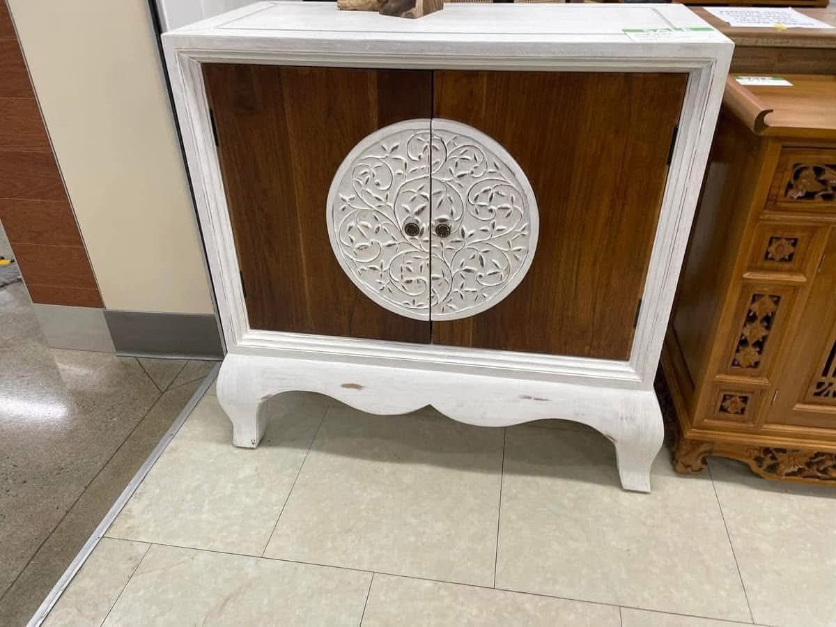 BUFFETS & CREDENZAS SRJ-BUF-13