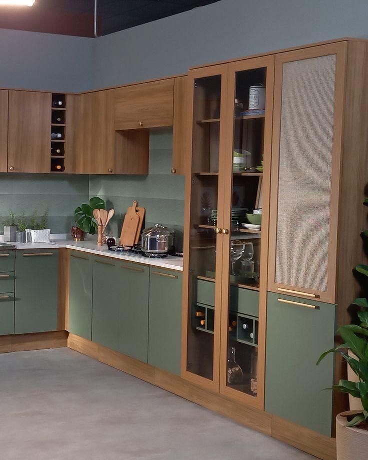 CABINETS & STORAGE SRJ-CAB-03