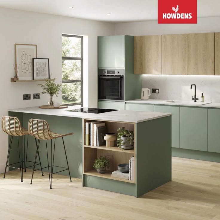 CABINETS & STORAGE SRJ-CAB-07