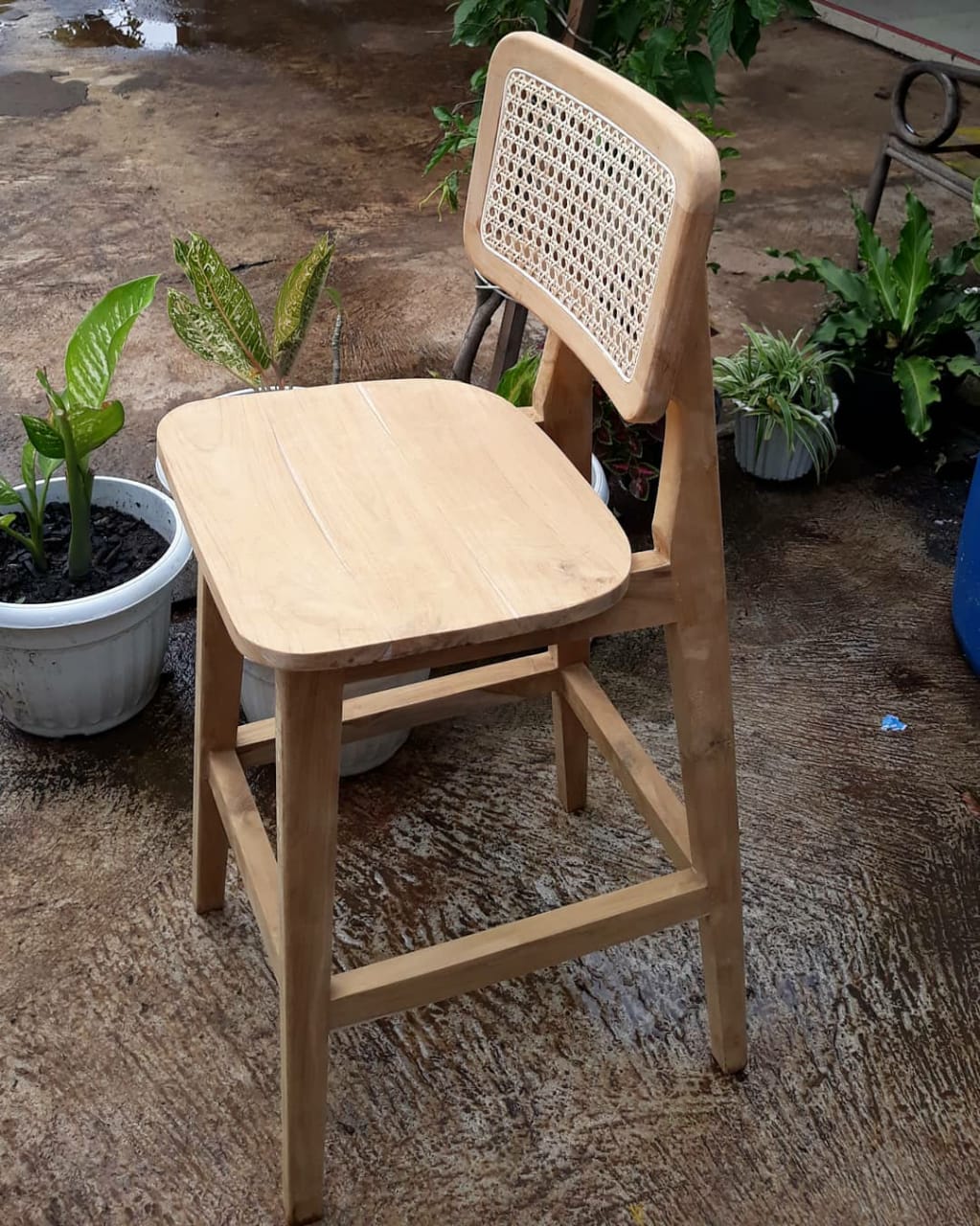 CHAIRS & SEATING SRJ-CHR-07