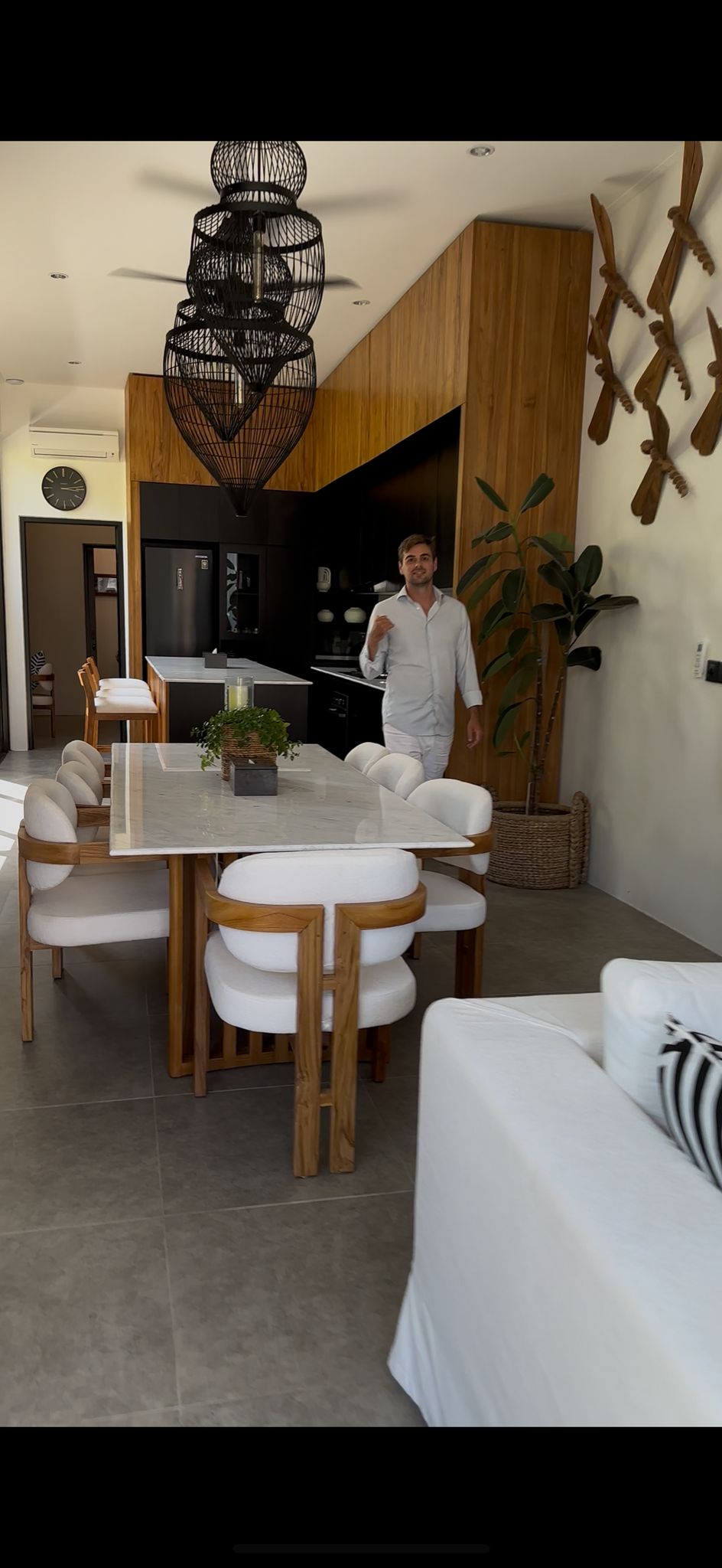 DINING SETS SRJ-DIN-05