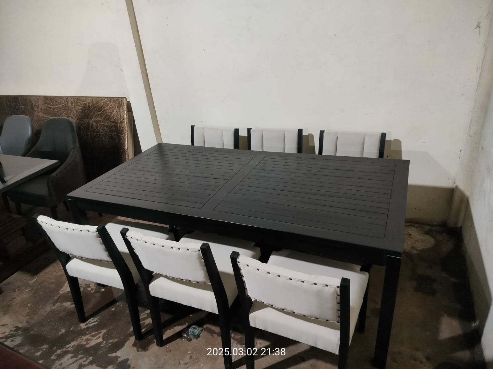 DINING SETS SRJ-DIN-02