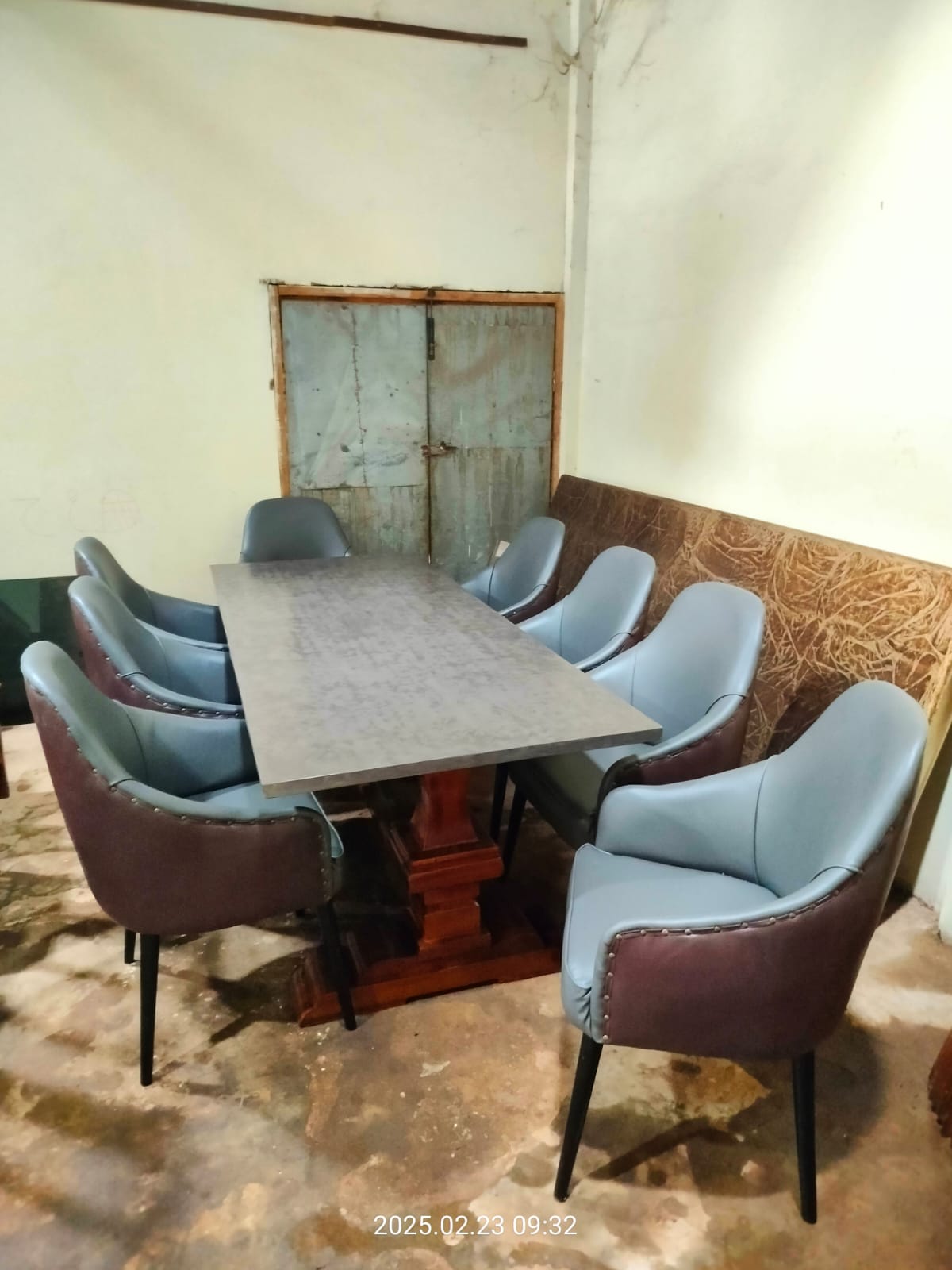 DINING SETS SRJ-DIN-11