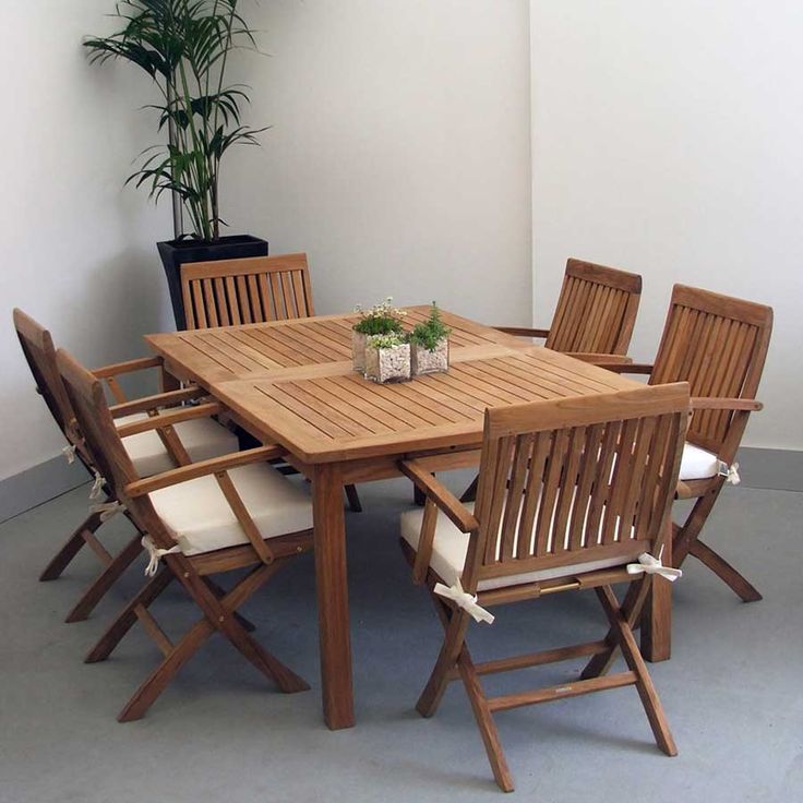DINING SETS SRJ-DIN-17