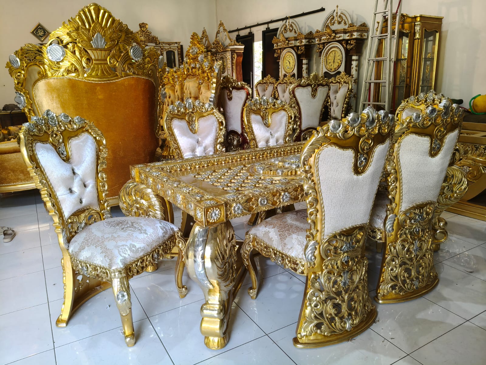 DINING SETS SRJ-DIN-20