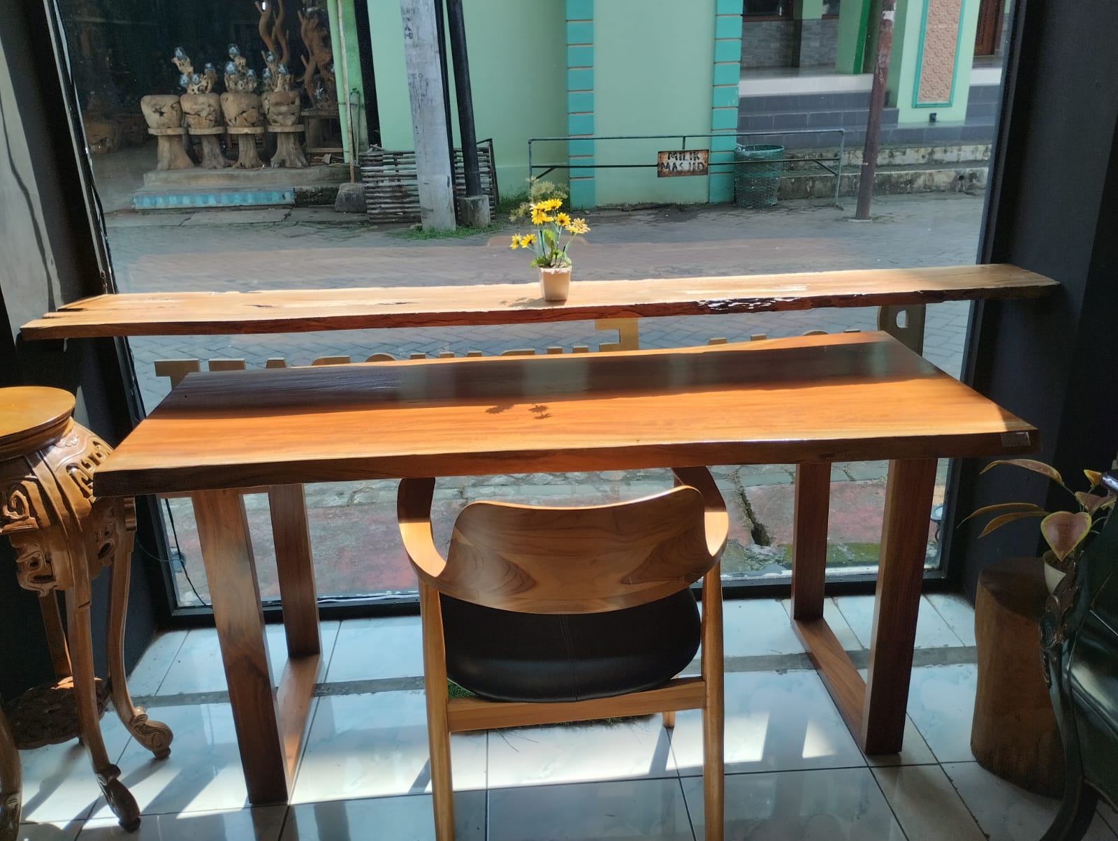 TABLES & DESKS SRJ-TAB-08